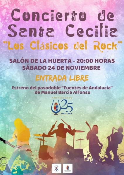 santacecilia2018