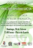 Concierto Día Andalucía