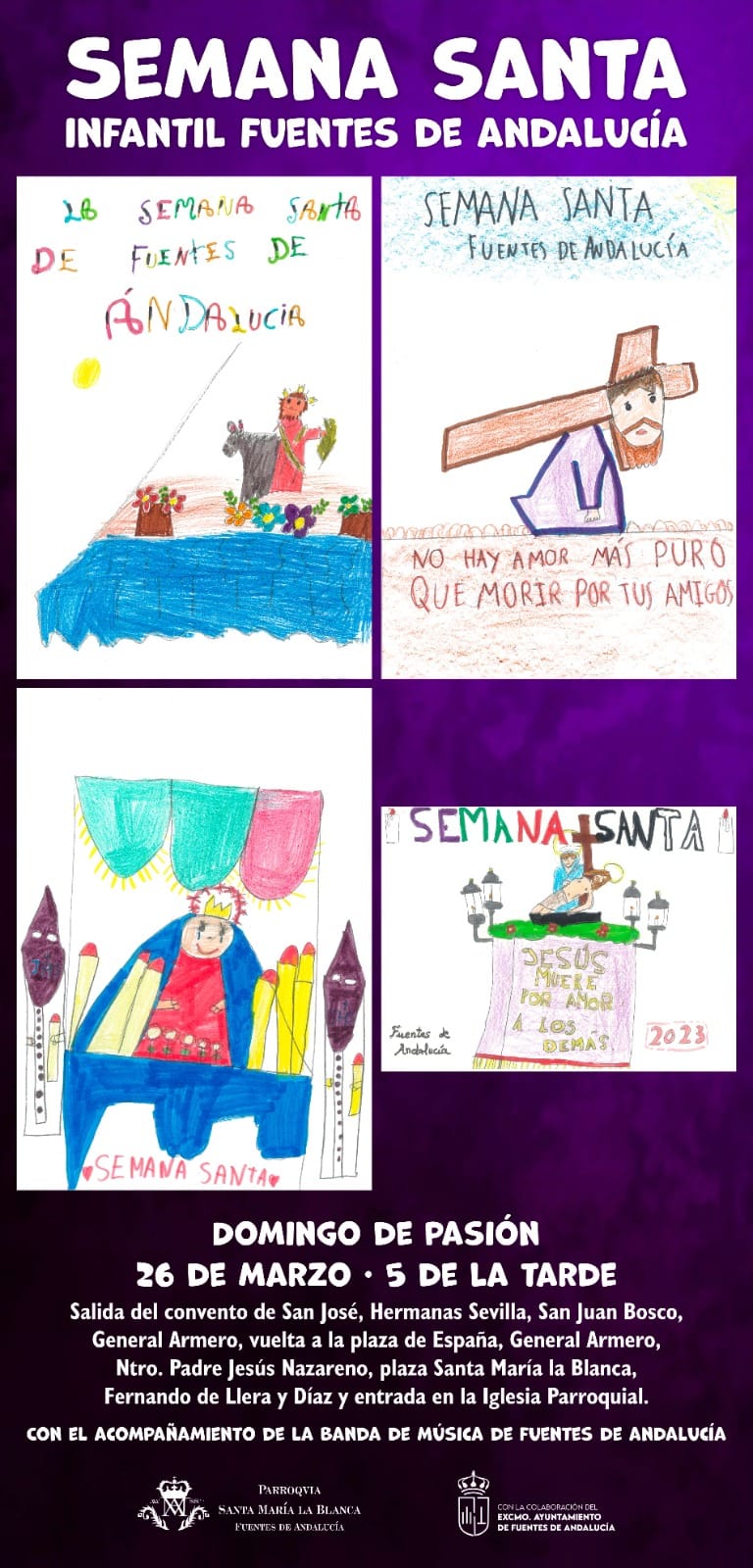 procesin_infantil